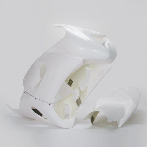 Mpw fibreglass race full - fibreglass,