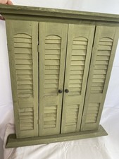 Vintage Home Interior Wall