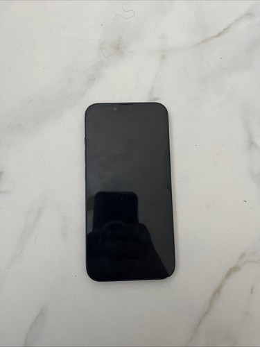 Iphone screen faulty - 14,