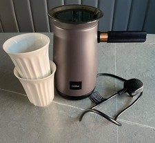 Hotel Chocolat Velvetiser hot