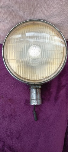 Lucas classic vintage - ,