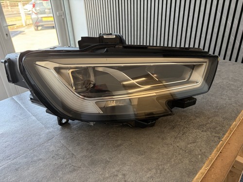 Audi rs3 2017 full led - rs3,