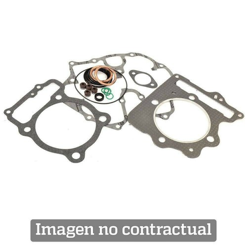 Complete kit engine gaskets - complete,