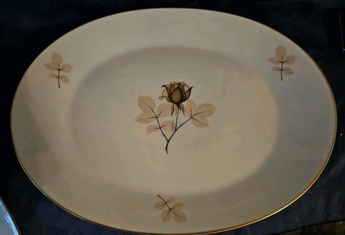 Rosenthal shadow rose fine - rose,