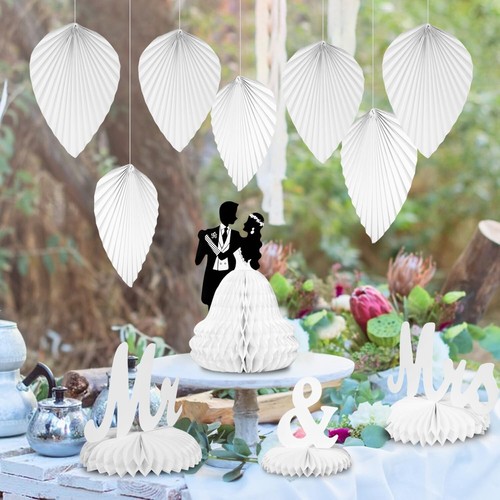Wedding table decoration top - wedding,