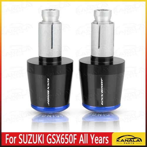 For suzuki gsx650f all years - for,