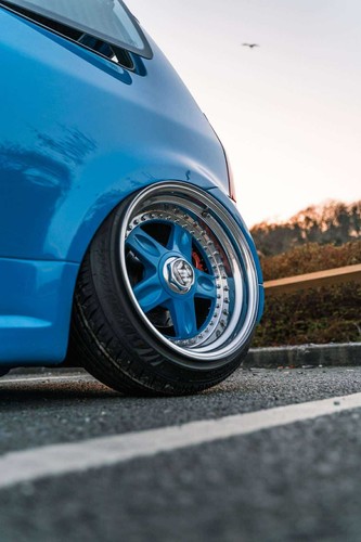 Volk rays racing engineering - volk,
