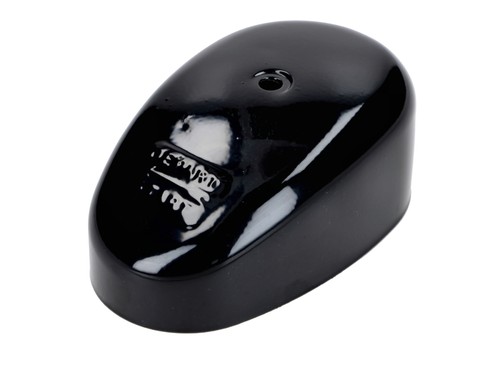 Air filter box black for - , velo
