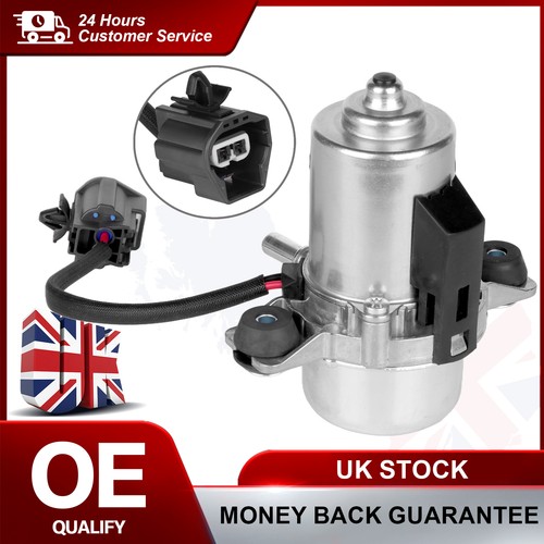 12v electric vacuum pump - electric, brake