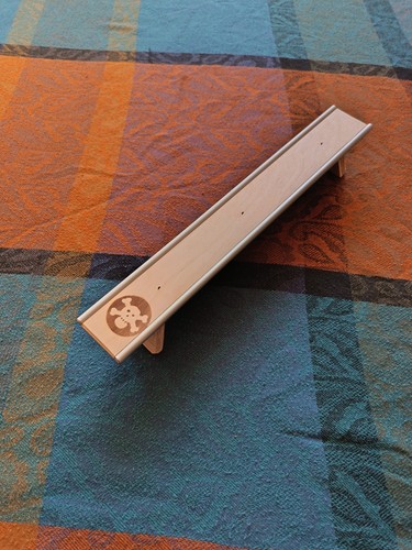 Blackriver ramps school bench - ramps,