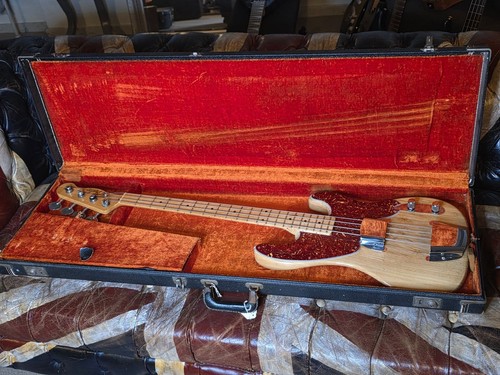 1957 fender precision bass - precision,