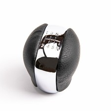 Pommeau de Levier de Vitesses pour Nissan Skyline Almera Primera 6 Vitesses Cuir