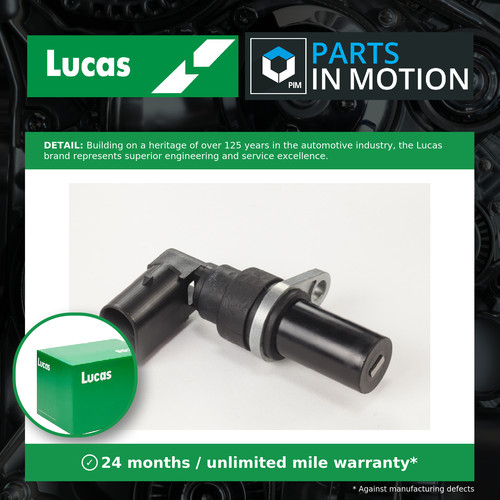 Rpm crankshaft sensor fits - /,