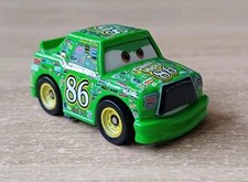 Chick Hicks - Disney Pixar