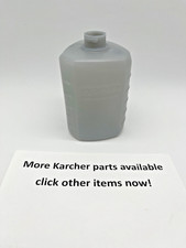 Kärcher FJ6 Replacement Tank Foam / Shampoo / Detergent Pressure Washer 600ml