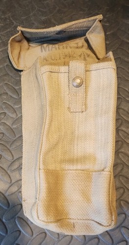 British mkiii pattern pouch - mkiii,