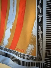 Gianni Versace Women’s Silk