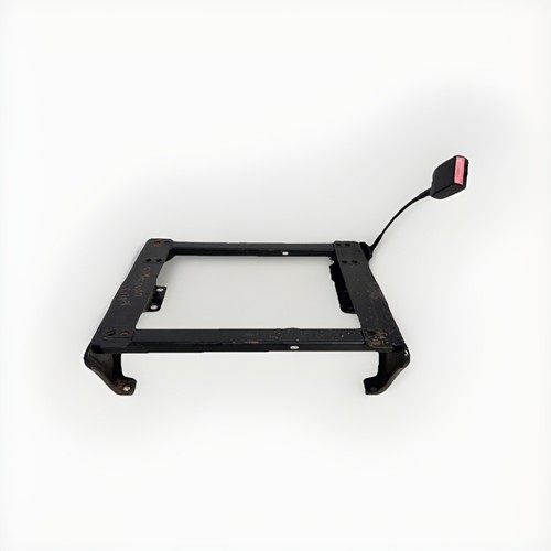 2012 fiat scudo - seat, base