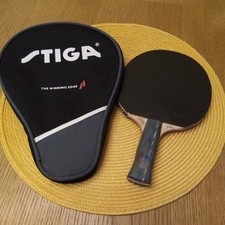 Vintage Tiga Eurotech WRB