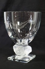 Striking Lalique Vintage