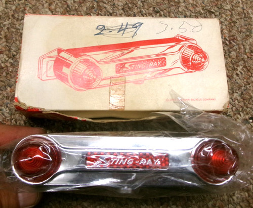 Nos 1960 vintage schwinn - 1960's,