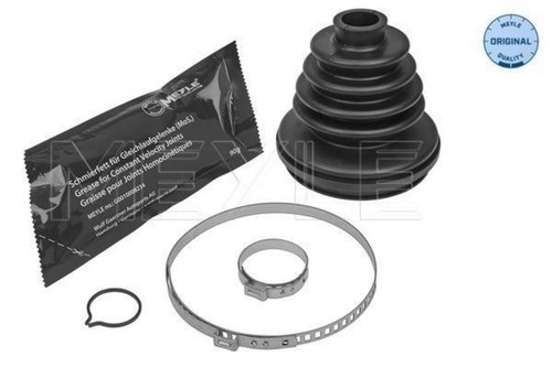 Drive shaft bellow set meyle - drive,