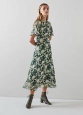 L.K. Bennett London Stunning