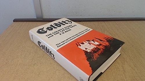 Colditz story reid r - colditz, reid,