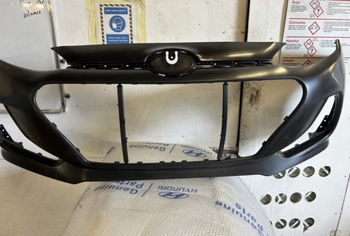 Genuine hyundai i10 front - hyundai,