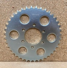 New Non Genuine Rear Sprocket