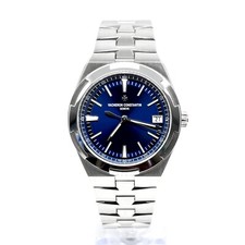 Vacheron Constantin Overseas