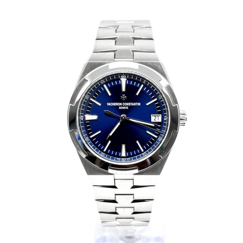Vacheron constantin overseas - vacheron,