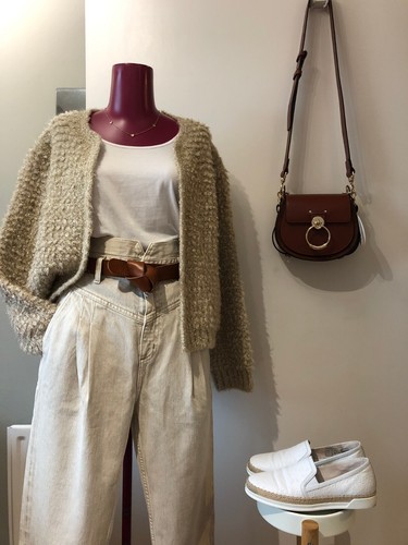 Tod gamma raffia - tod's,