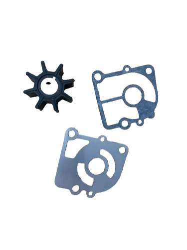 Impeller gasket plate - plate, 15hp