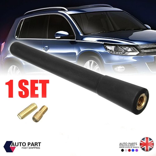 Universal 10cm black car bee - 10cm,