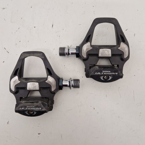 Shimano ultegra spd carbon - spd-sl,