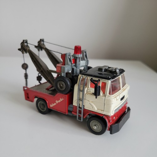 Corgi major toys - corgi, no