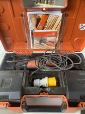 110V Fein FMM250Q Multimaster