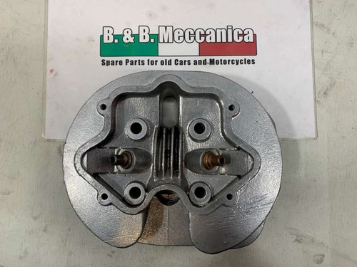 Head engine parilla - head, 4