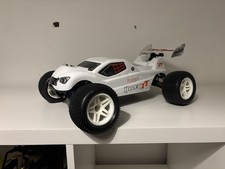 Rc car hobao hyper tt 2.0