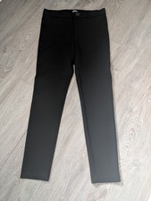 Zara Trafaluc Black   Leggings