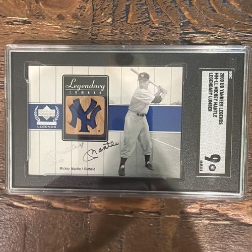 2000 upper deck yankees - 2000,