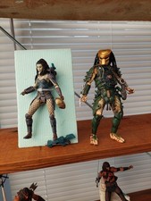 Neca Figures