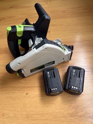 Festool tsc reb cordless - 55,