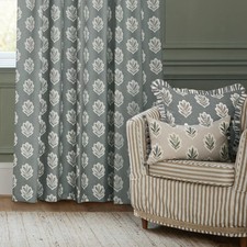 Long SANDERSON Curtains 90x90