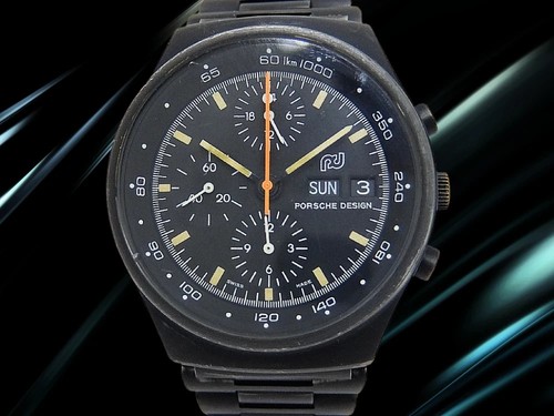 Porsche design orfina - design,