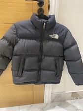 north face puffer jacket