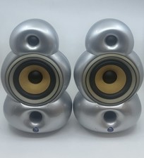 Scandyna Minipod HIFI speakers