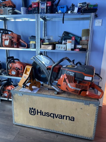 Husqvarna k1270 rail - husqvarna,