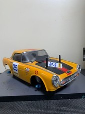 Tamiya Honda S800 Body Only